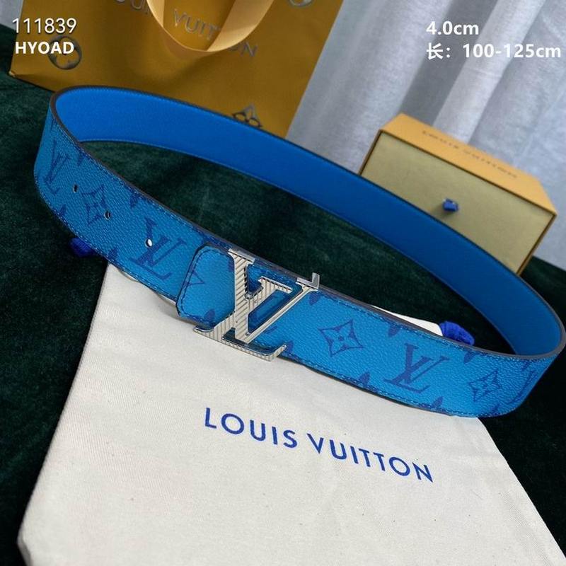 LV Belts 4341